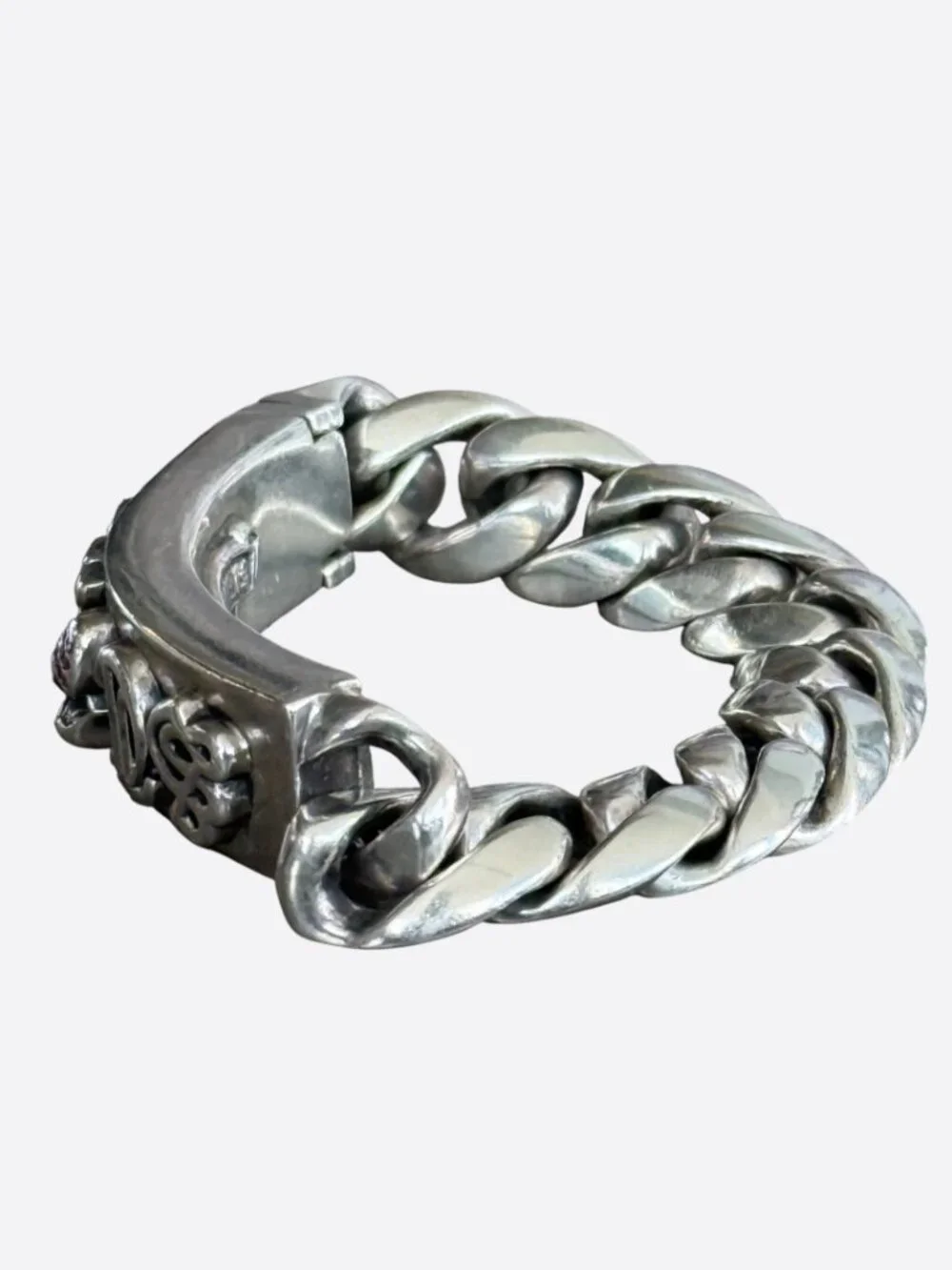 Chrome Hearts size one